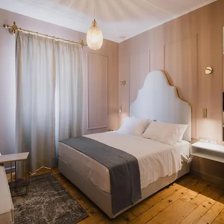 Mantzarou By Corfu Collection Apartment