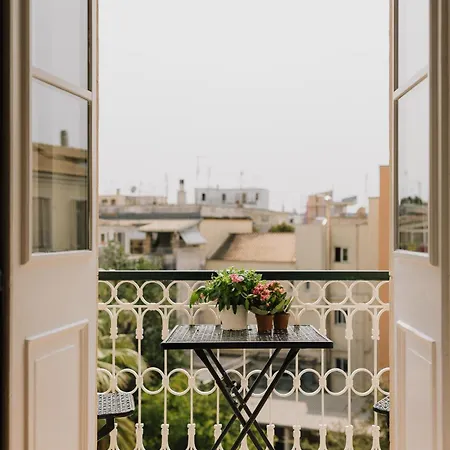 Mantzarou By Corfu Collection