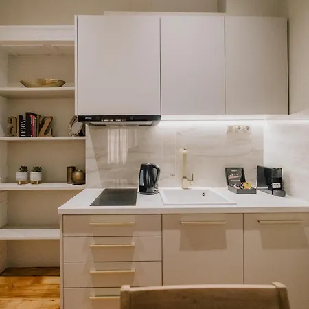 Appartement Mantzarou By Corfu Collection Corfu (city)