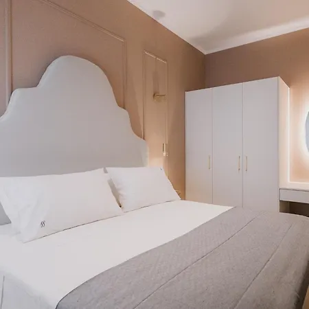Mantzarou By Corfu Collection * Corfu (city)
