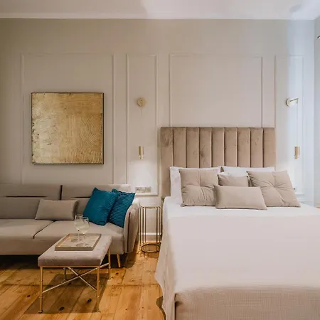 Mantzarou By Corfu Collection Appartement
