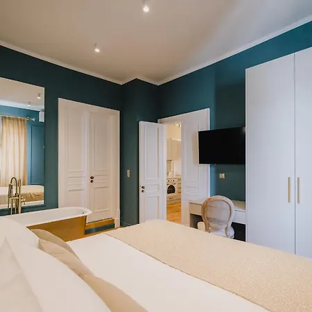 Mantzarou By Corfu Collection Corfu (city)
