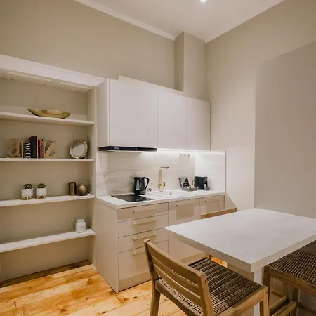 Appartement Mantzarou By Corfu Collection Corfu (city)