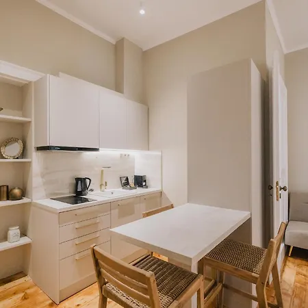 Mantzarou By Corfu Collection Apartment Corfu (city)