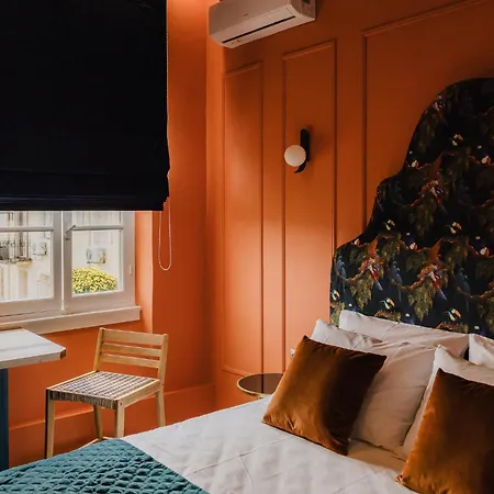 Mantzarou By Corfu Collection Apartment *