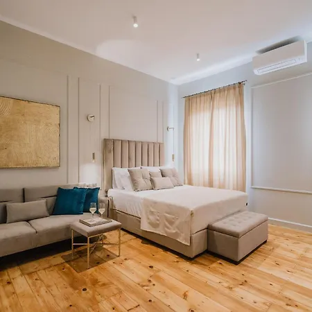 Mantzarou By Corfu Collection * Corfu (city)