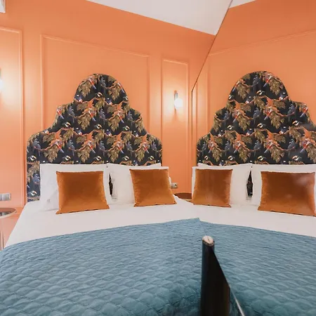 Mantzarou By Corfu Collection Apartamento Corfu (city)