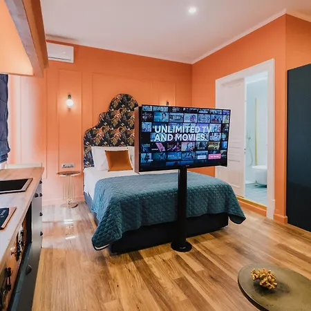 Apartment Mantzarou By Corfu Collection Corfu (city)