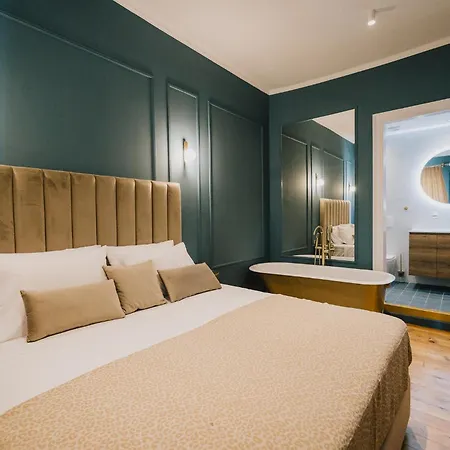 Appartement Mantzarou By Corfu Collection