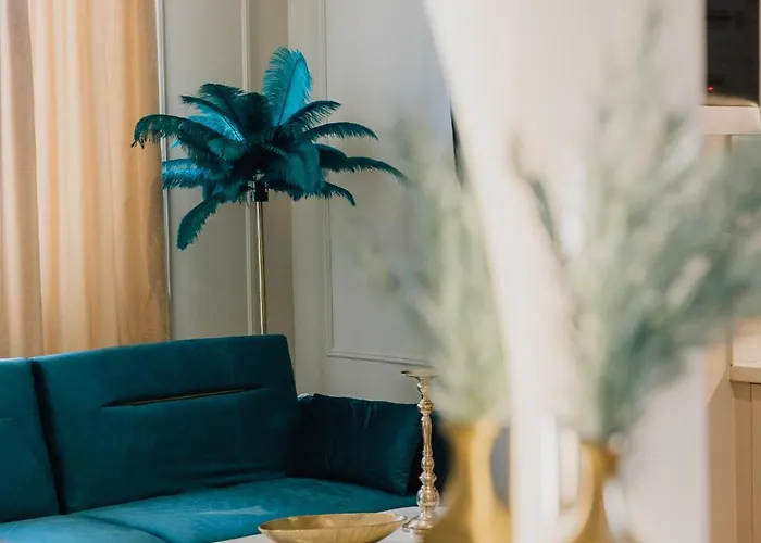 Mantzarou By Corfu Collection Διαμέρισμα *