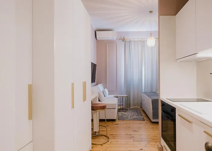 Διαμέρισμα Mantzarou By Corfu Collection Corfu (city)