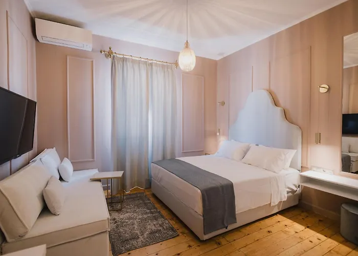 Mantzarou By Corfu Collection Corfu (city)