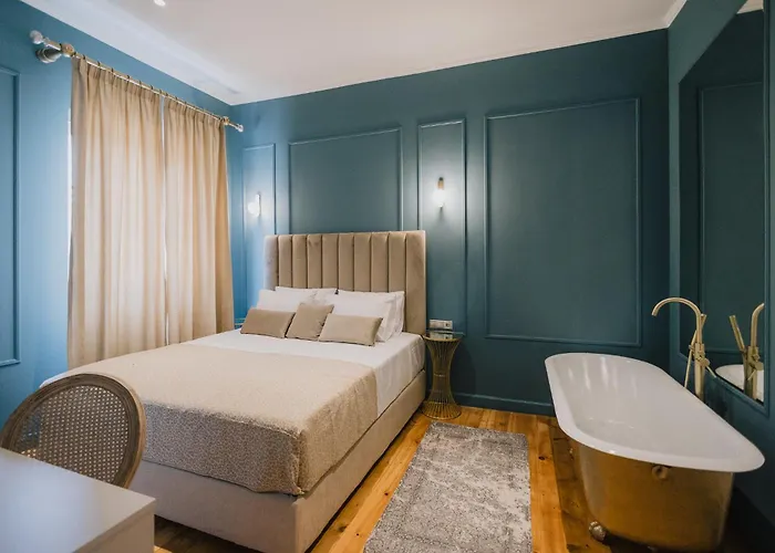 Mantzarou By Corfu Collection Corfu (city)