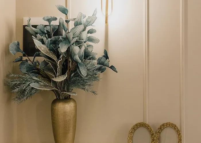 Mantzarou By Corfu Collection Διαμέρισμα *