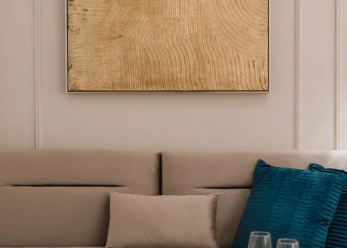 Διαμέρισμα Mantzarou By Corfu Collection