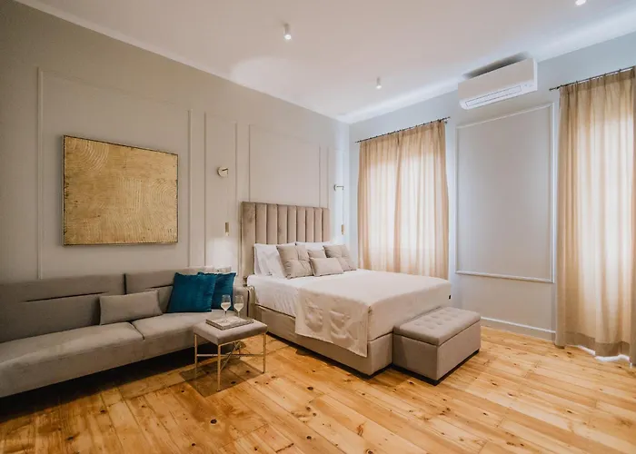 Mantzarou By Corfu Collection * Corfu (city)