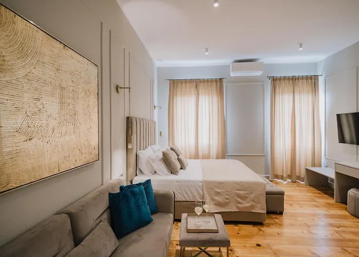 Mantzarou By Corfu Collection Apartment *