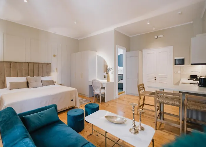 Apartment Mantzarou By Corfu Collection *