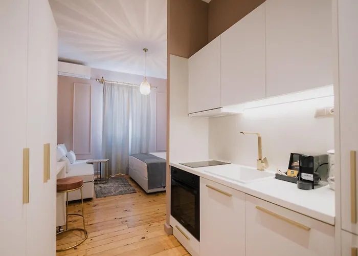 Mantzarou By Corfu Collection Apartment Corfu (city)