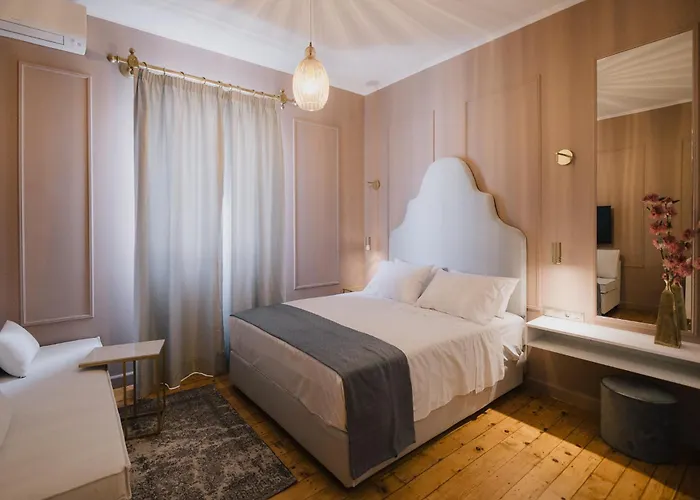 Mantzarou By Corfu Collection Apartment