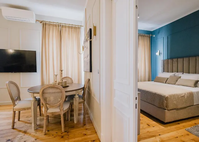 Apartment Mantzarou By Corfu Collection Corfu (city)
