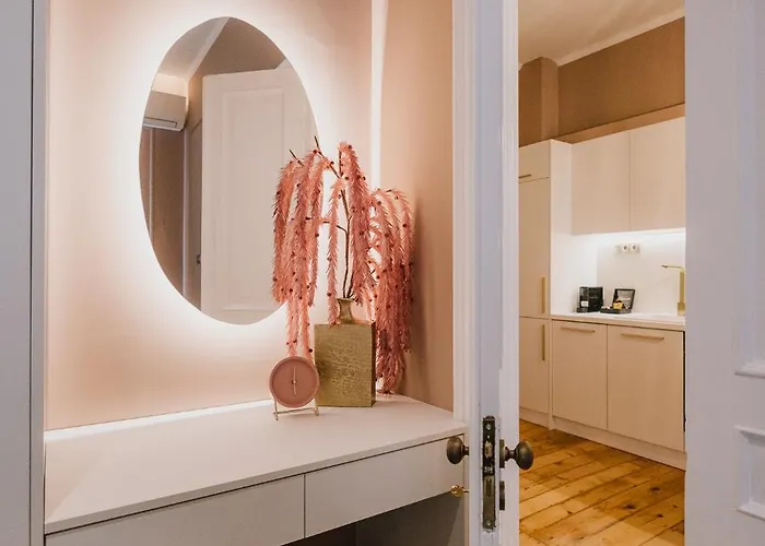 Mantzarou By Corfu Collection Apartment *
