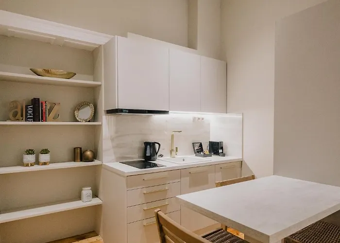 Apartment Mantzarou By Corfu Collection Corfu (city)